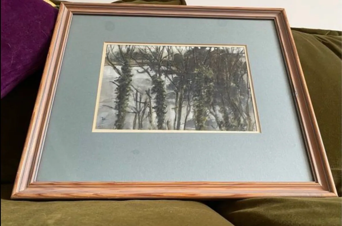 Framed Art - Image 4