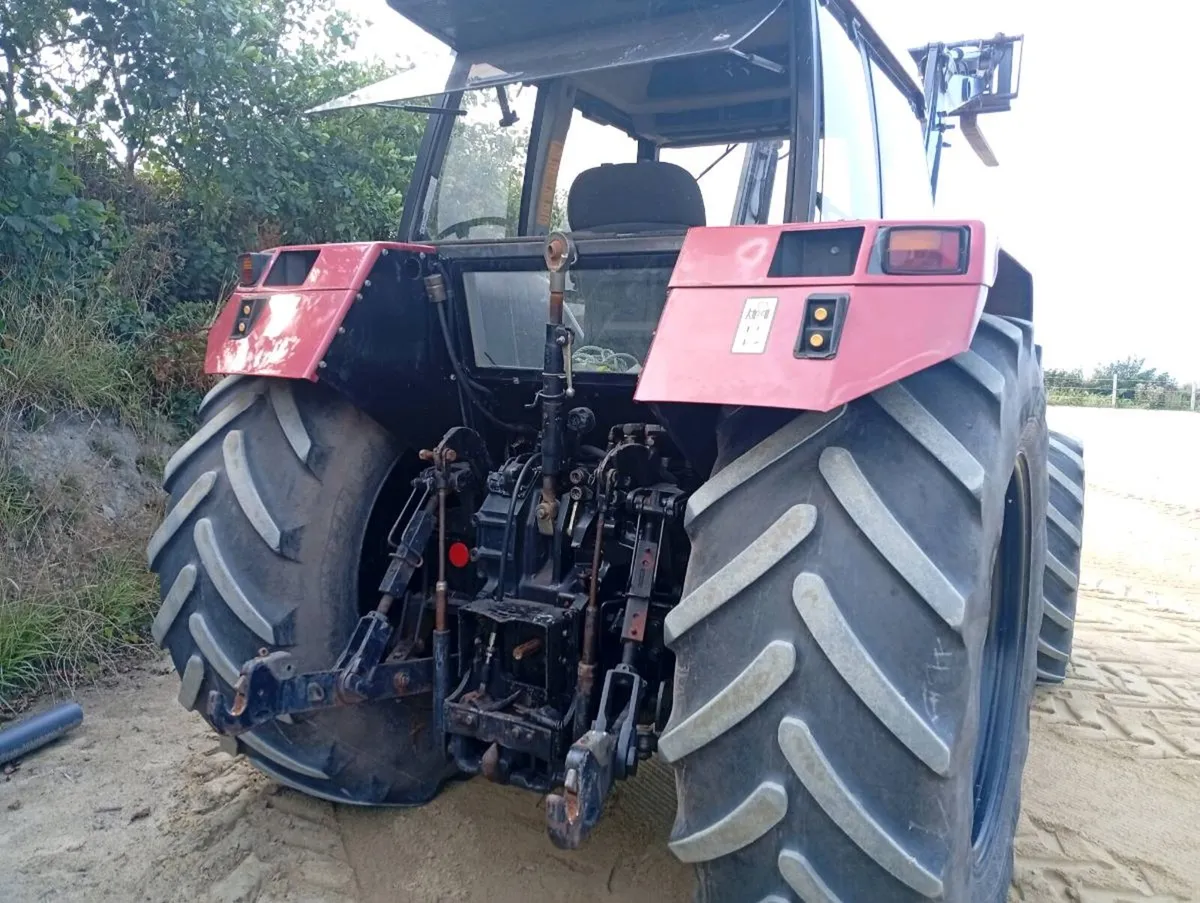 Case maxxum - Image 2