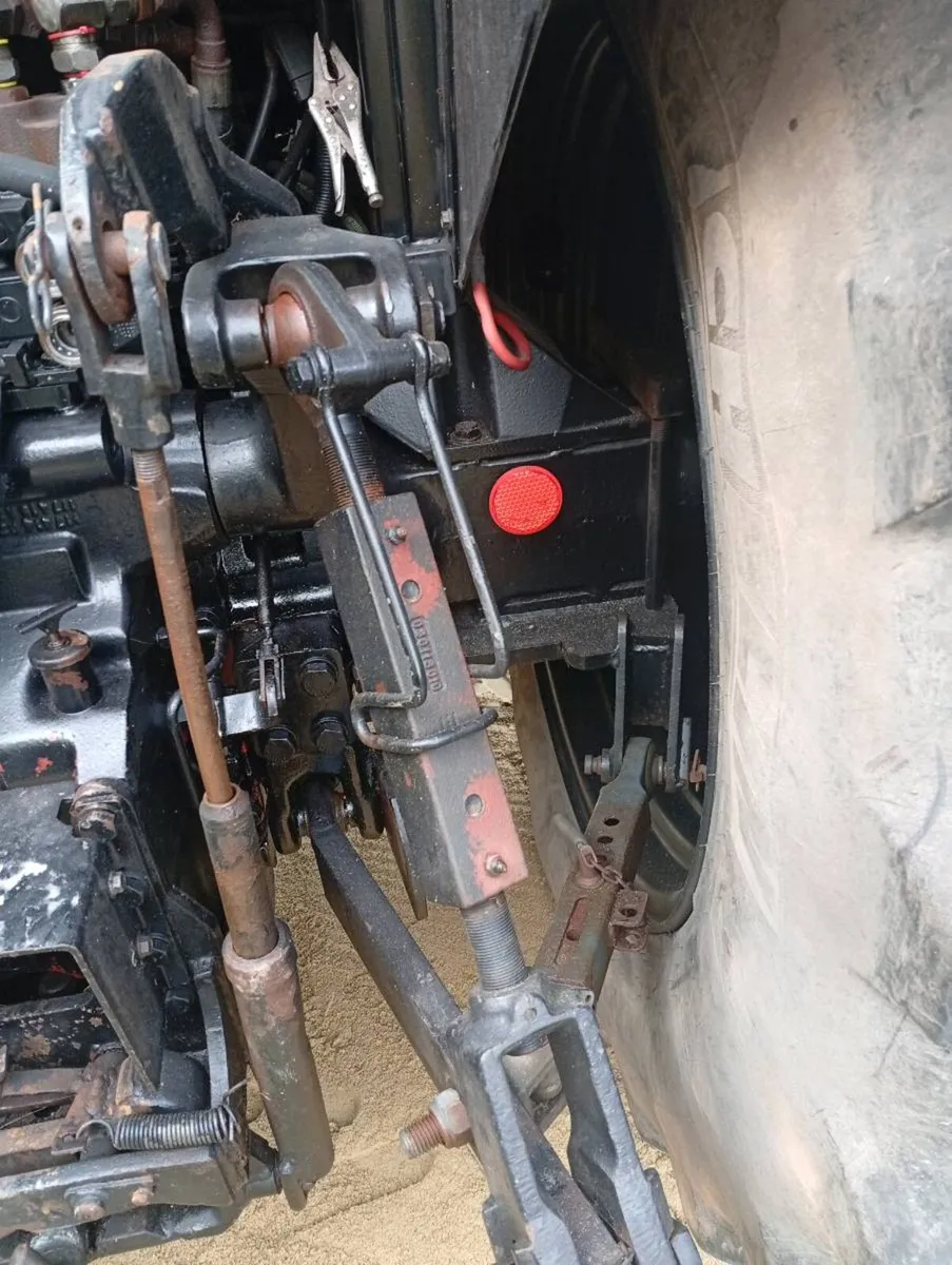 Case maxxum - Image 3