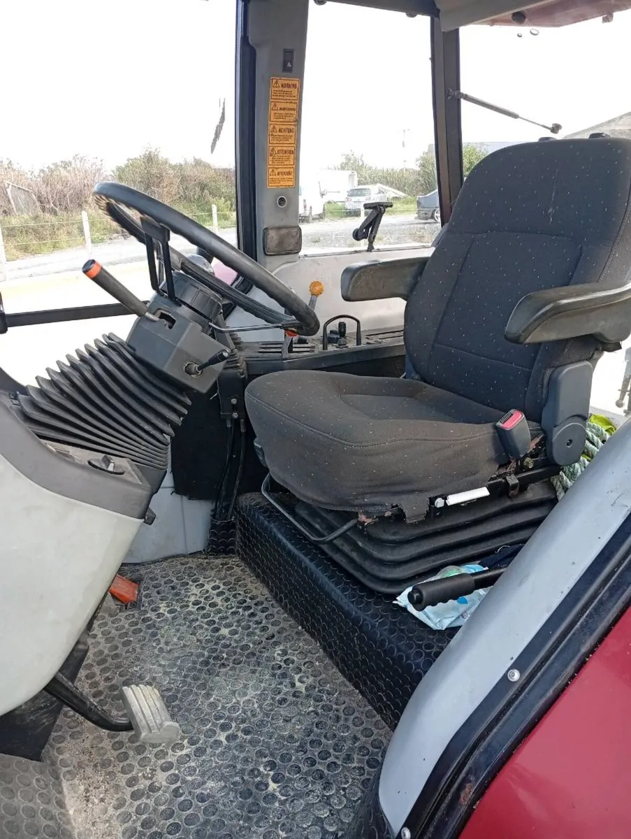 Case maxxum - Image 4