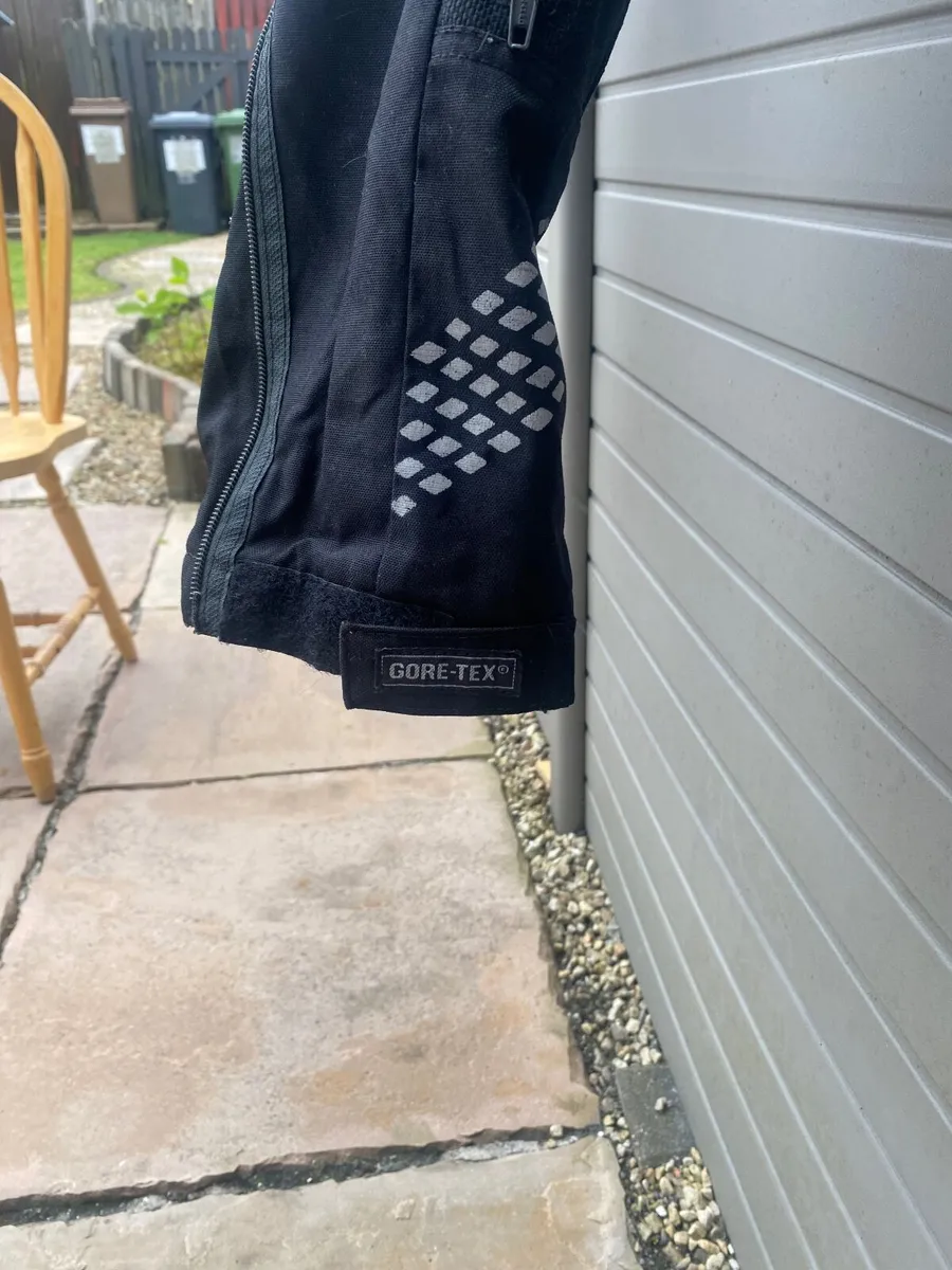 Motorcycle gear - Image 1