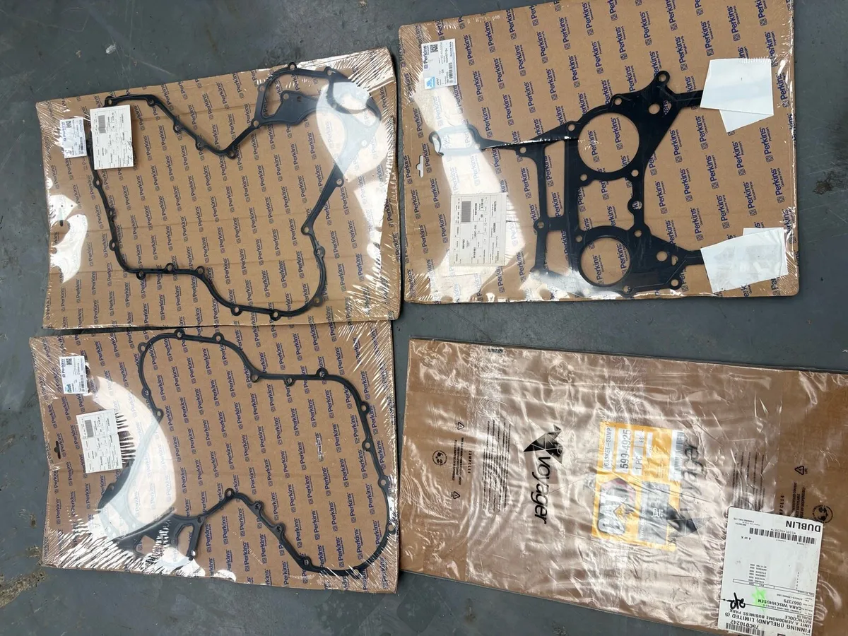 Cat / Perkins parts - Image 1