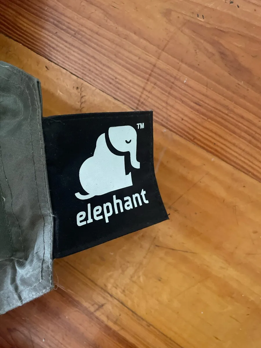 Beanbag by Elephant - Image 1