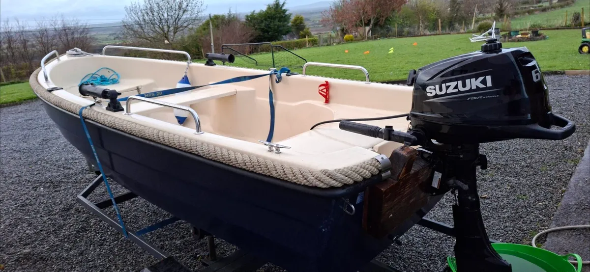 Boat - Image 2