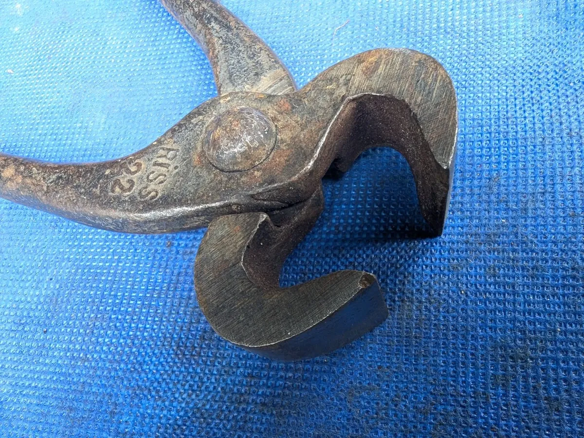 9" / 230mm Pincers - Image 3