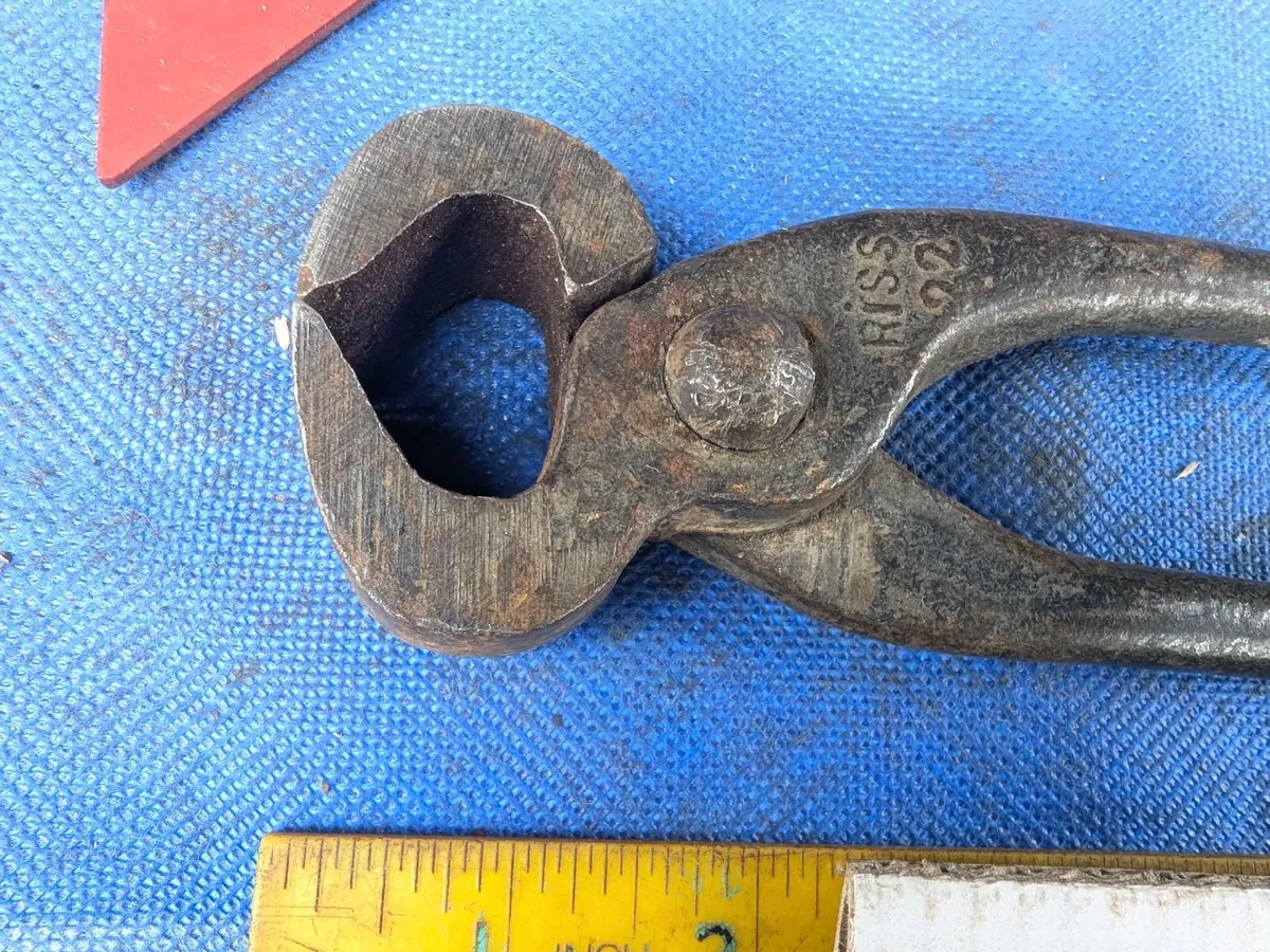 9" / 230mm Pincers - Image 2