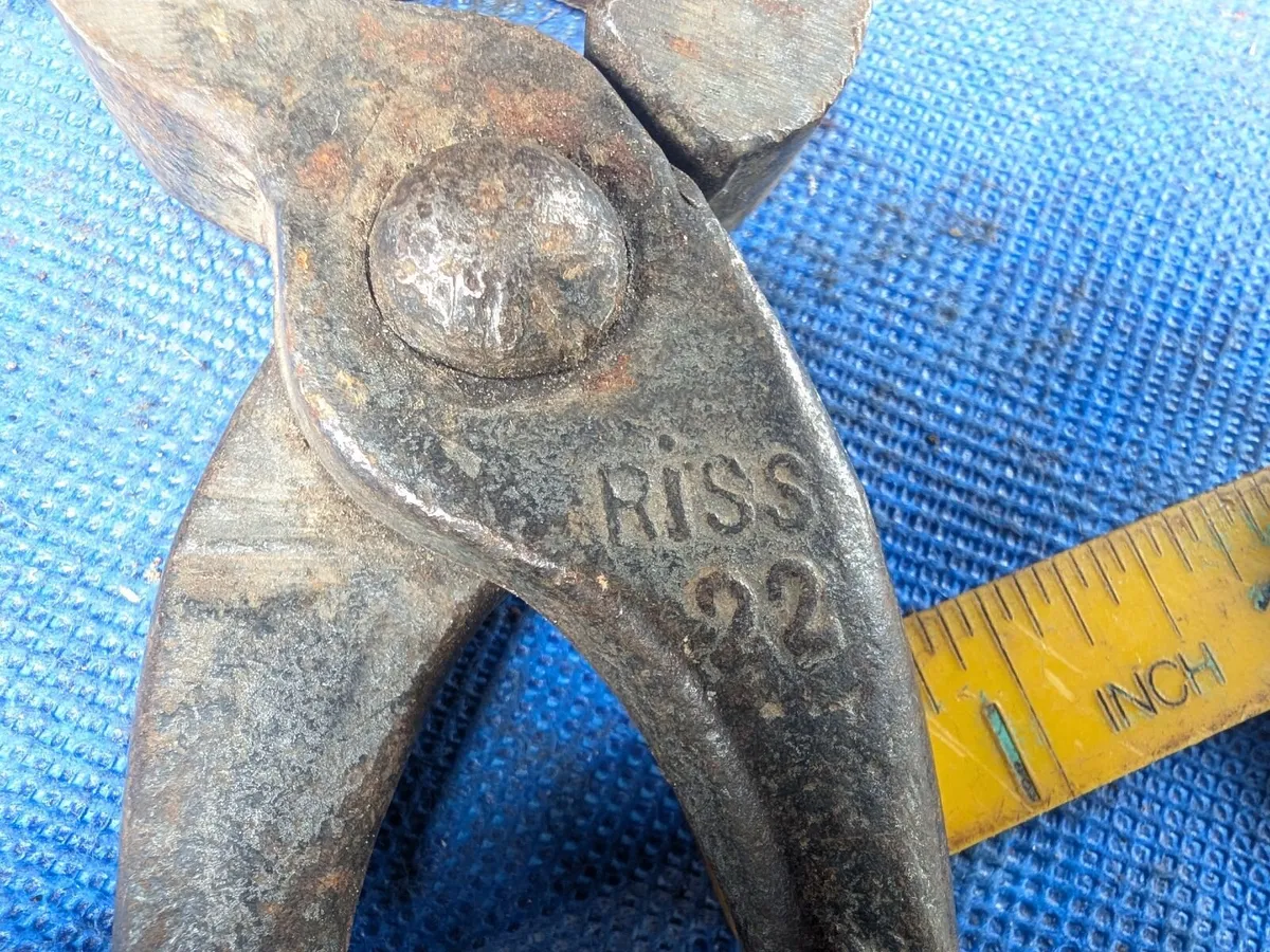 9" / 230mm Pincers - Image 4