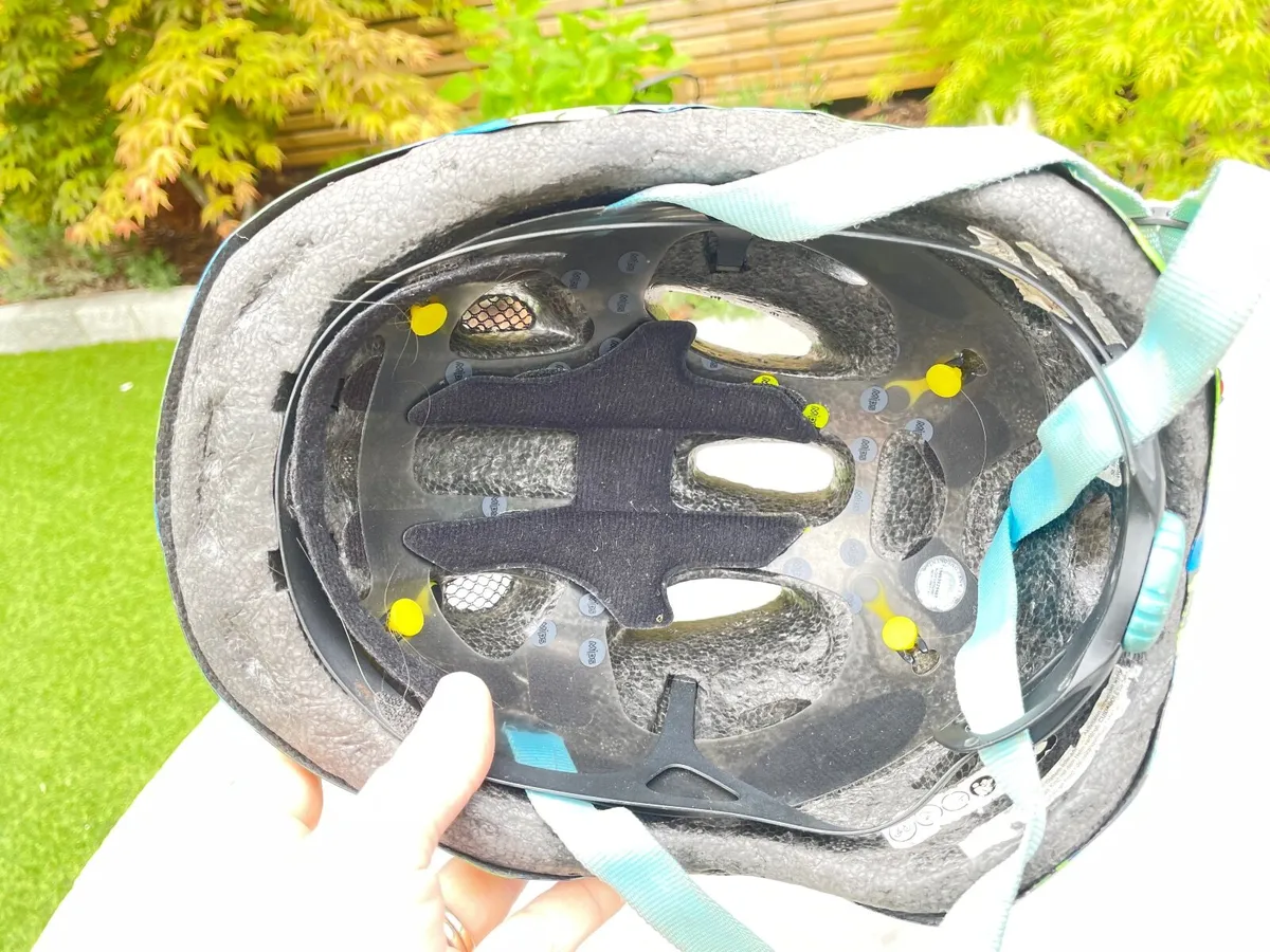 Giro Kids Helmet (MIPS technology) - Image 4