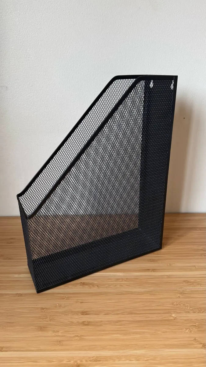 Magazine Rack - Image 1