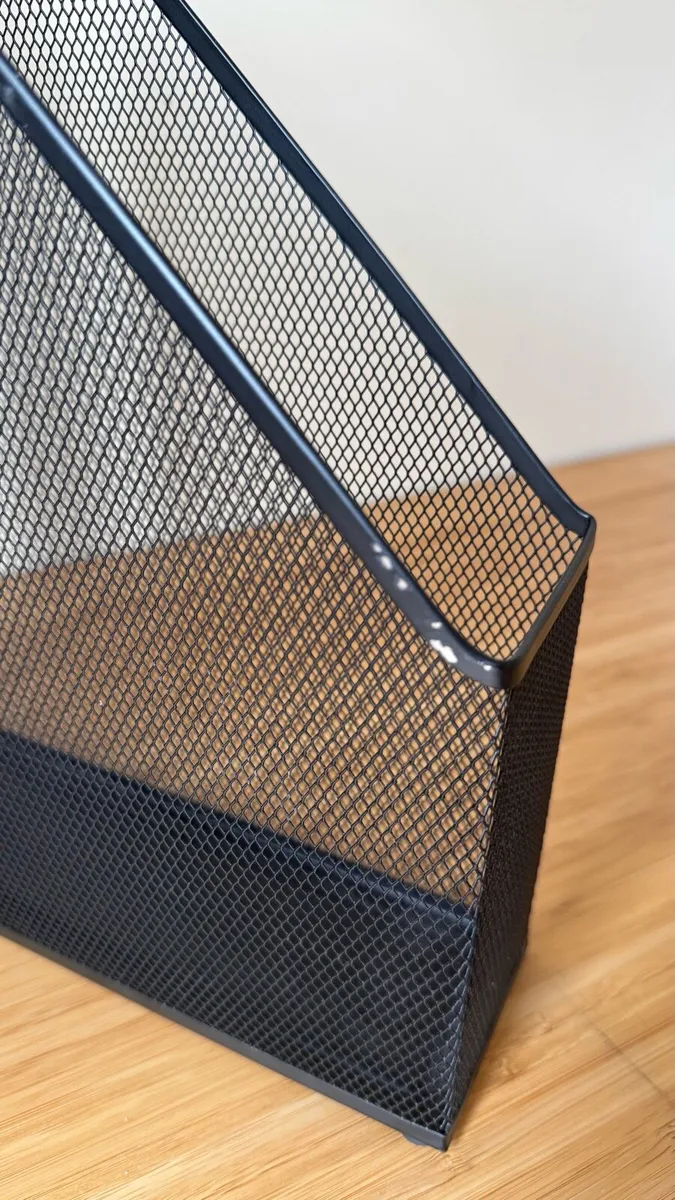 Magazine Rack - Image 2