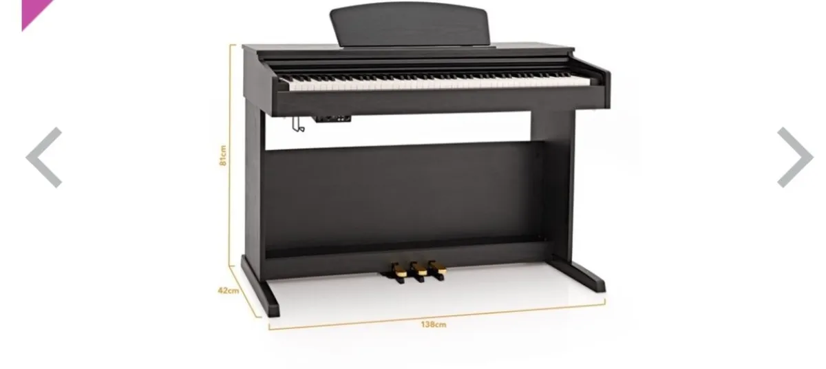 Digital Piano