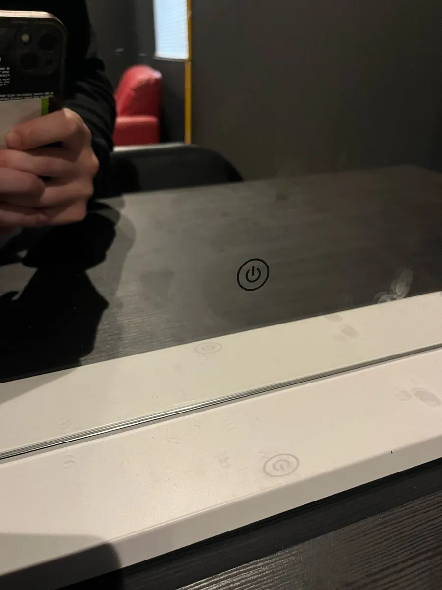 Vanity mirror - Image 2