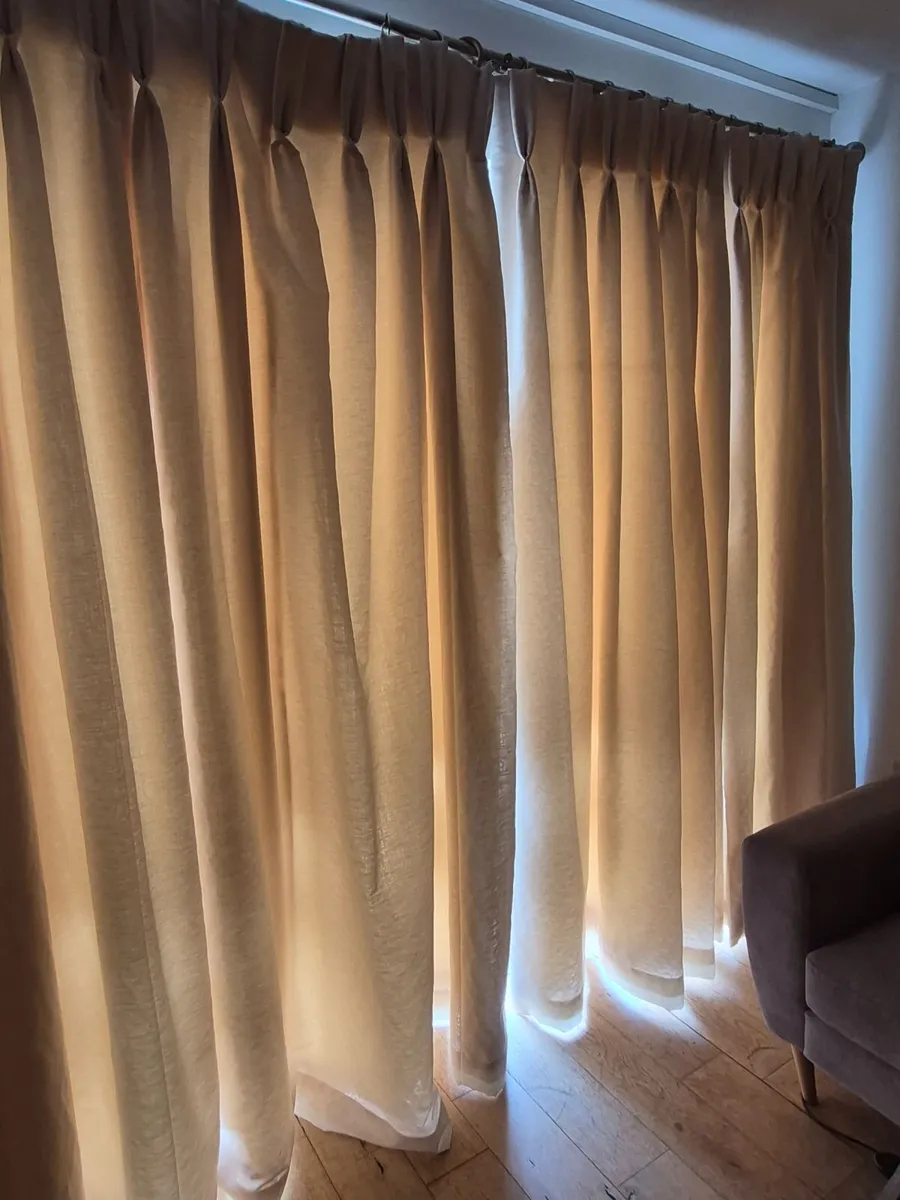 Curtains
