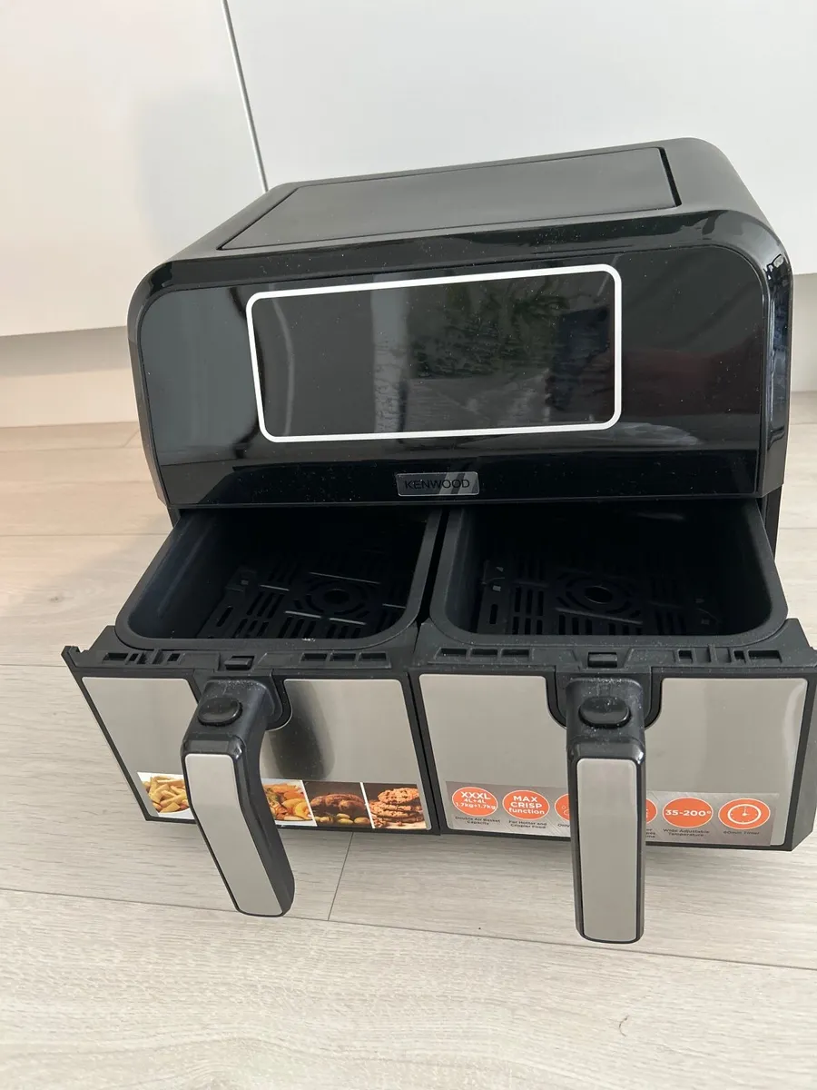 Air fryer - Image 3
