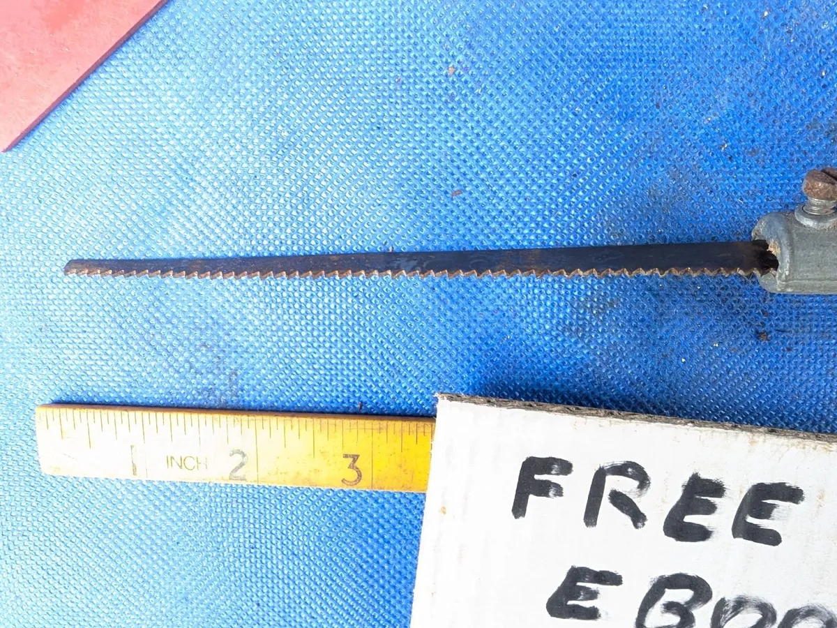 Pad saw - Image 2