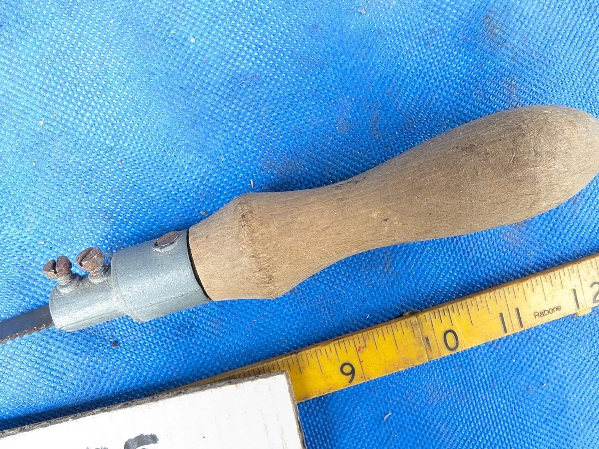 Pad saw - Image 3