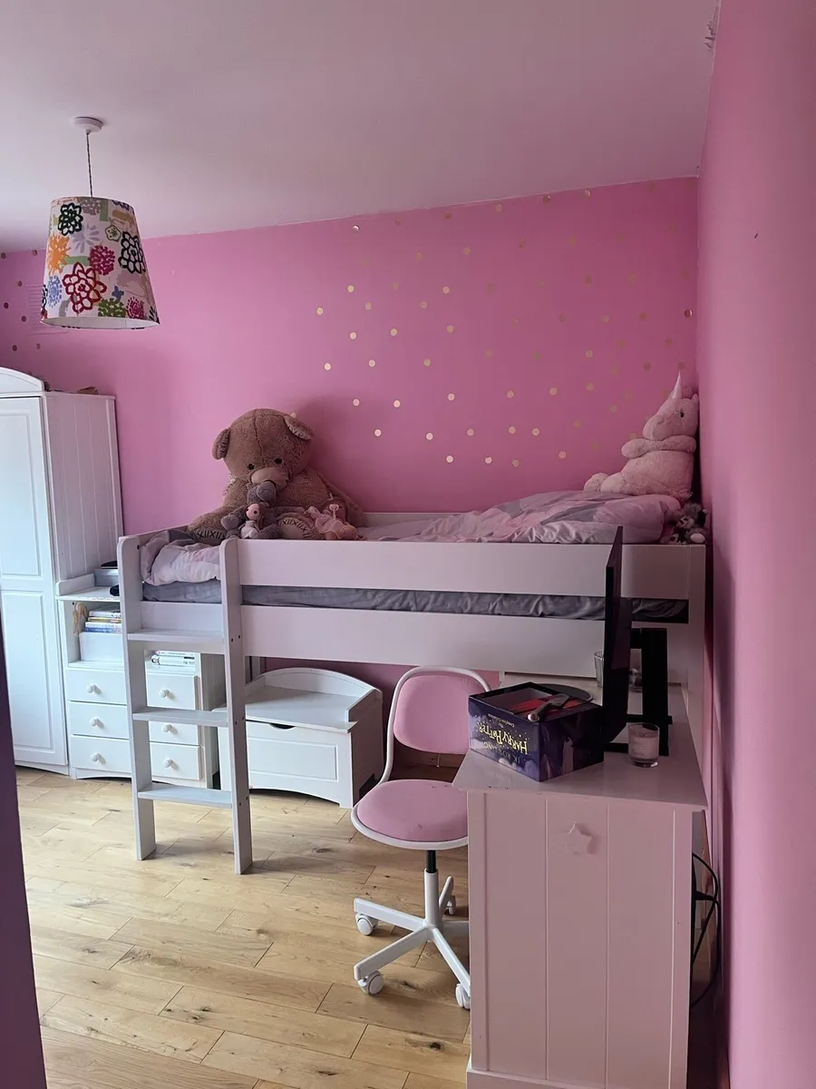 Kids bedroom - Image 3