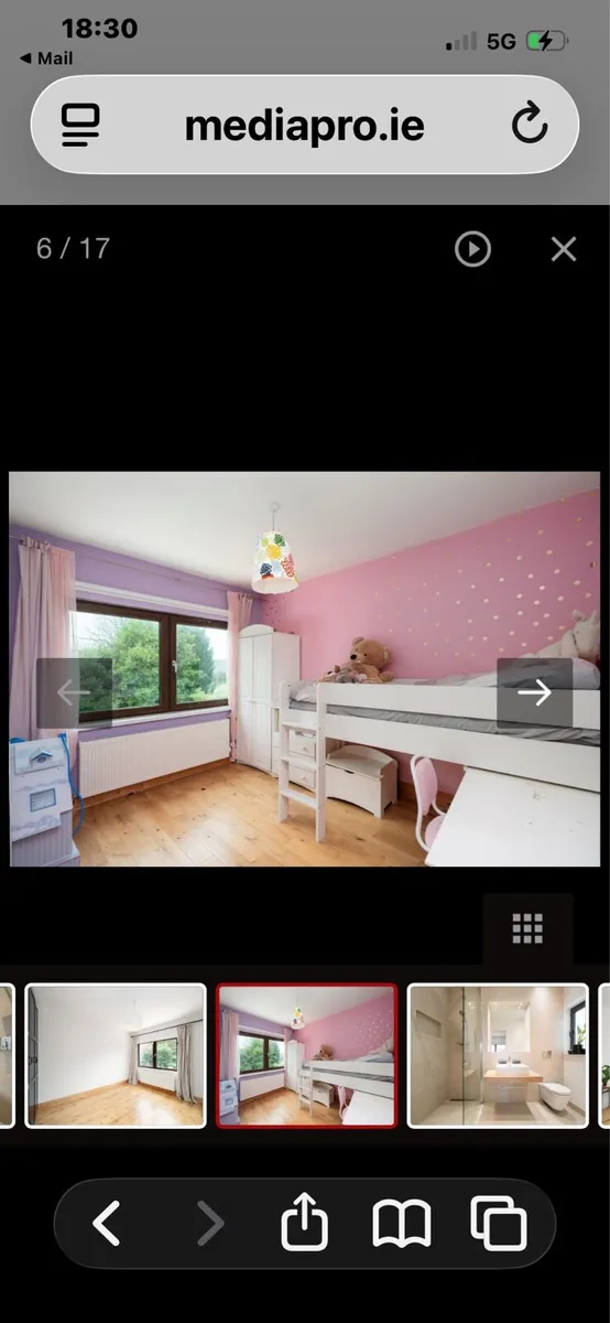 Kids bedroom - Image 1