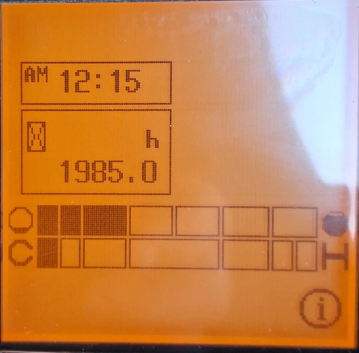 Yanmar sv26 - Image 3