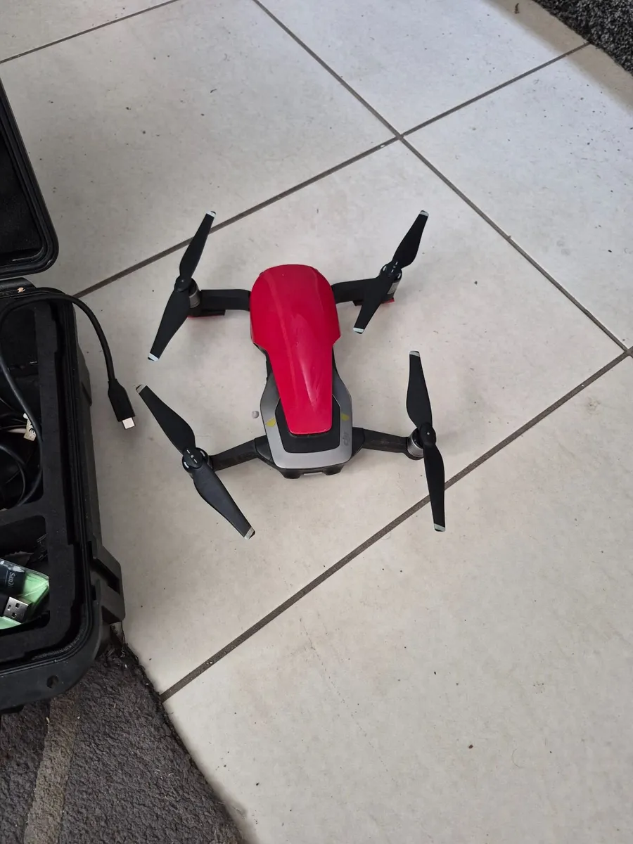 Drone - Image 1