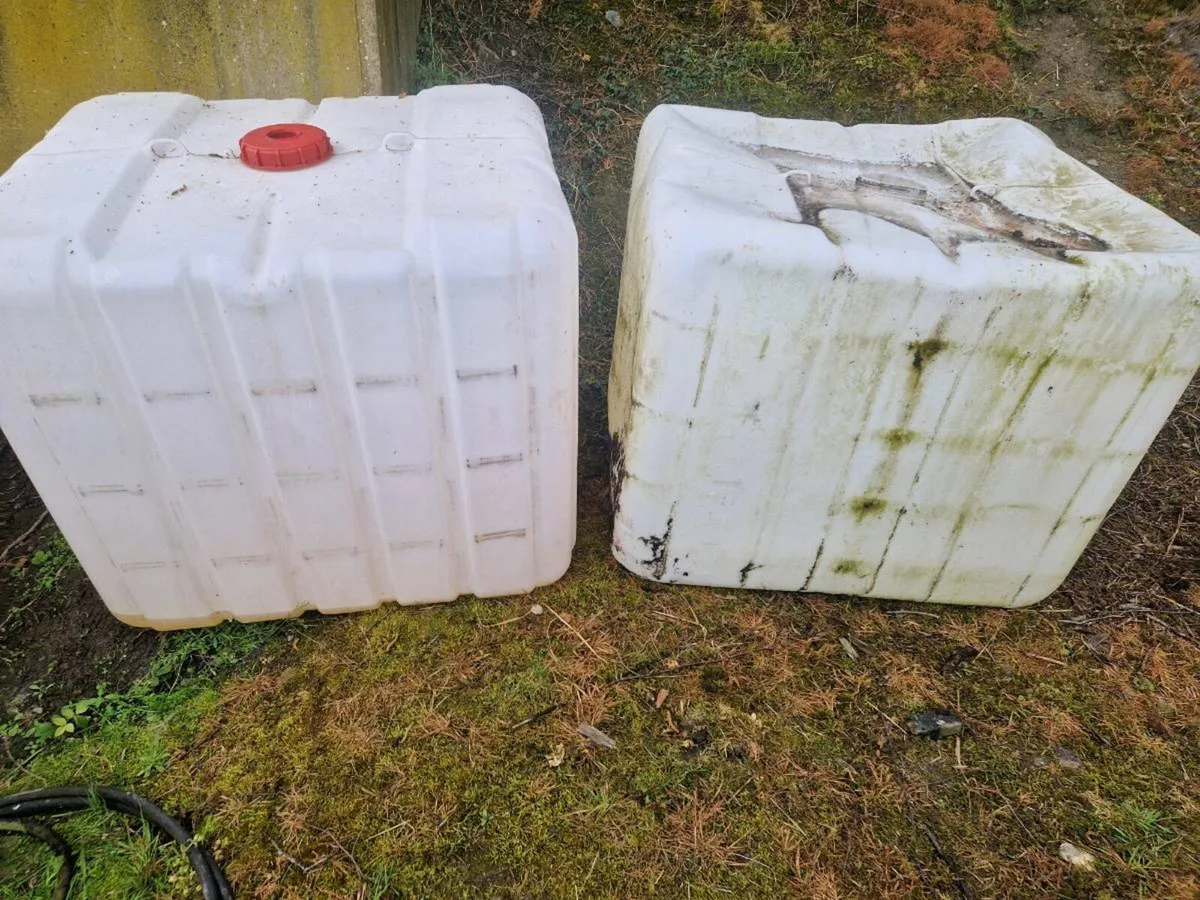 IBC tanks - Image 3