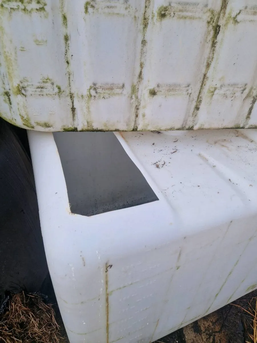 IBC tanks - Image 4