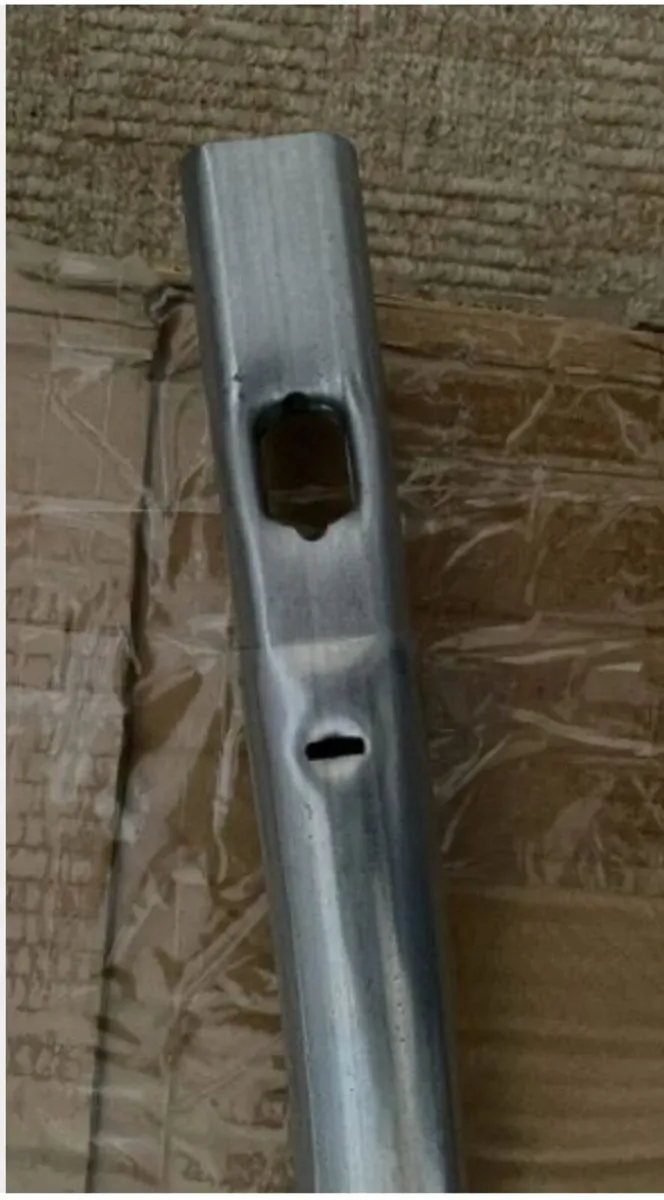 13ft Trampoline Poles - Poles only - Image 4