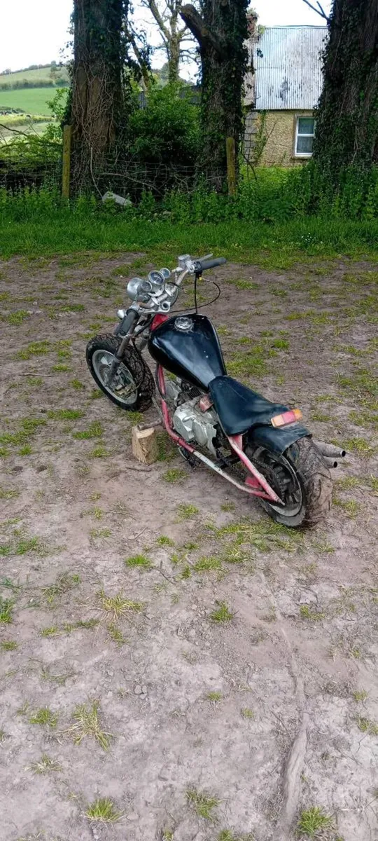 Minibike - Image 2