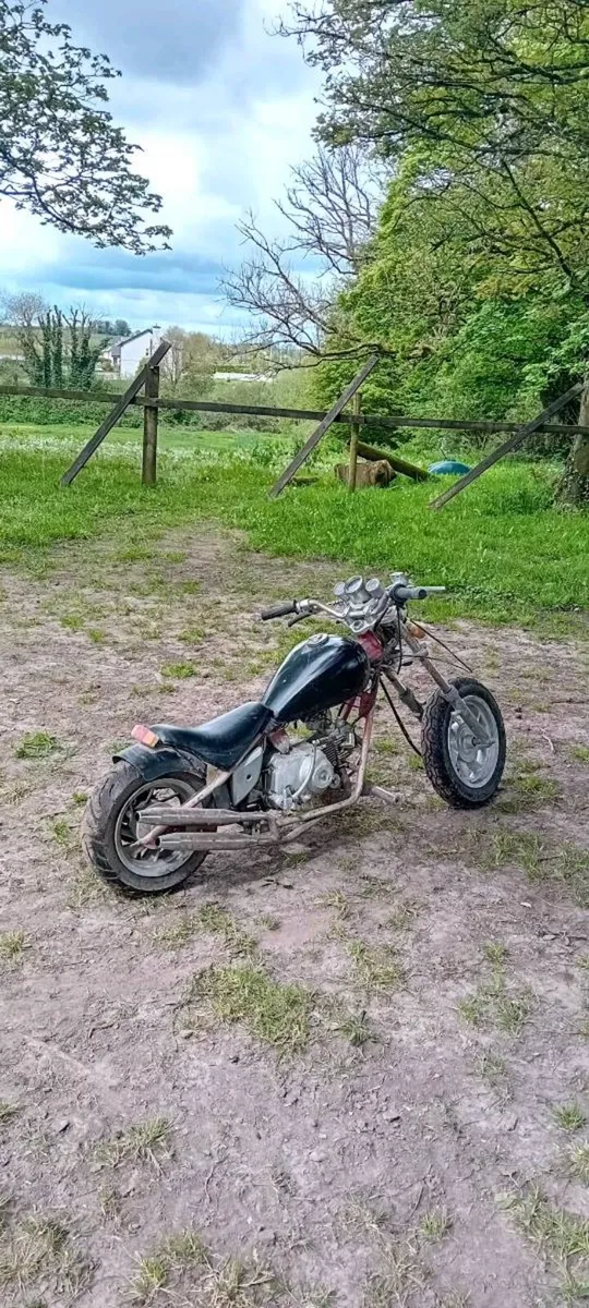 Minibike - Image 3