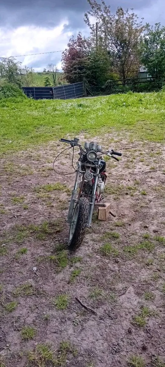 Minibike - Image 4