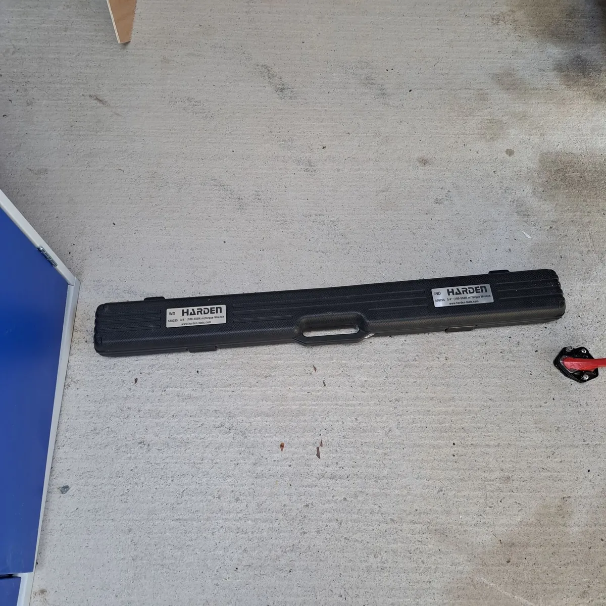 Torque Wrench - Image 1