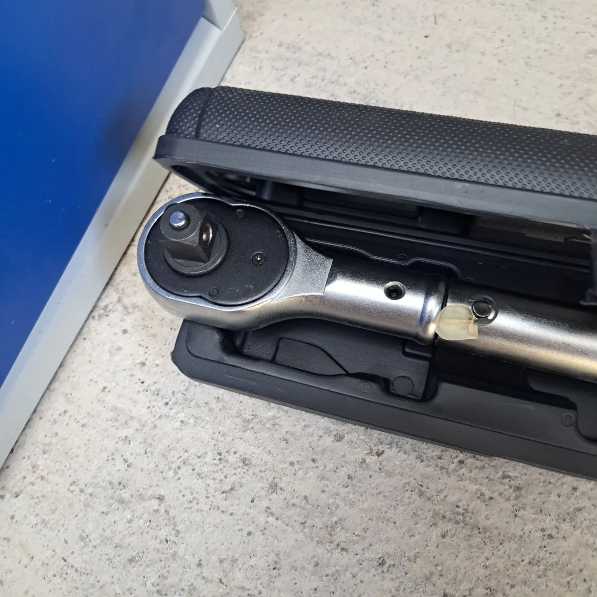 Torque Wrench - Image 2