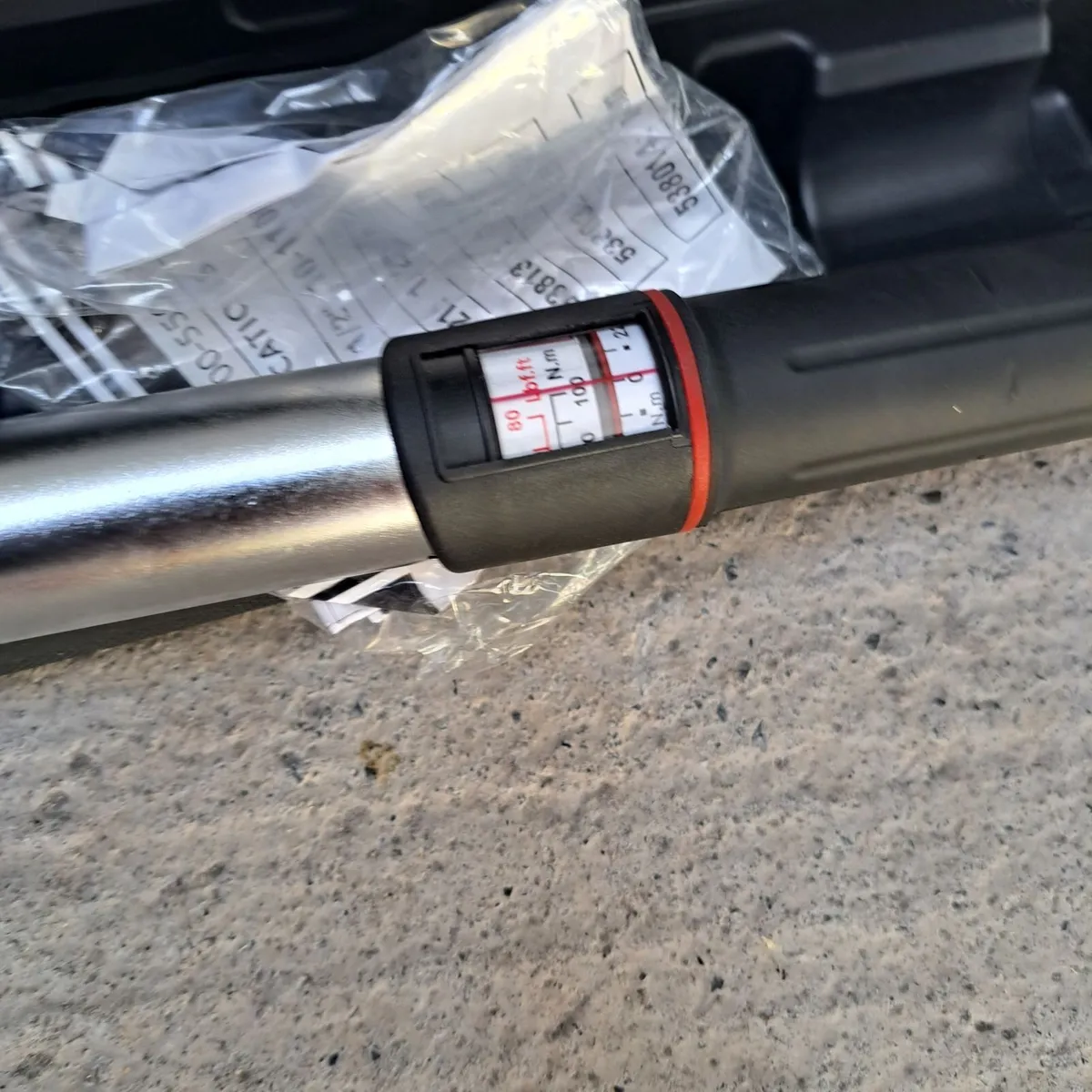 Torque Wrench - Image 3