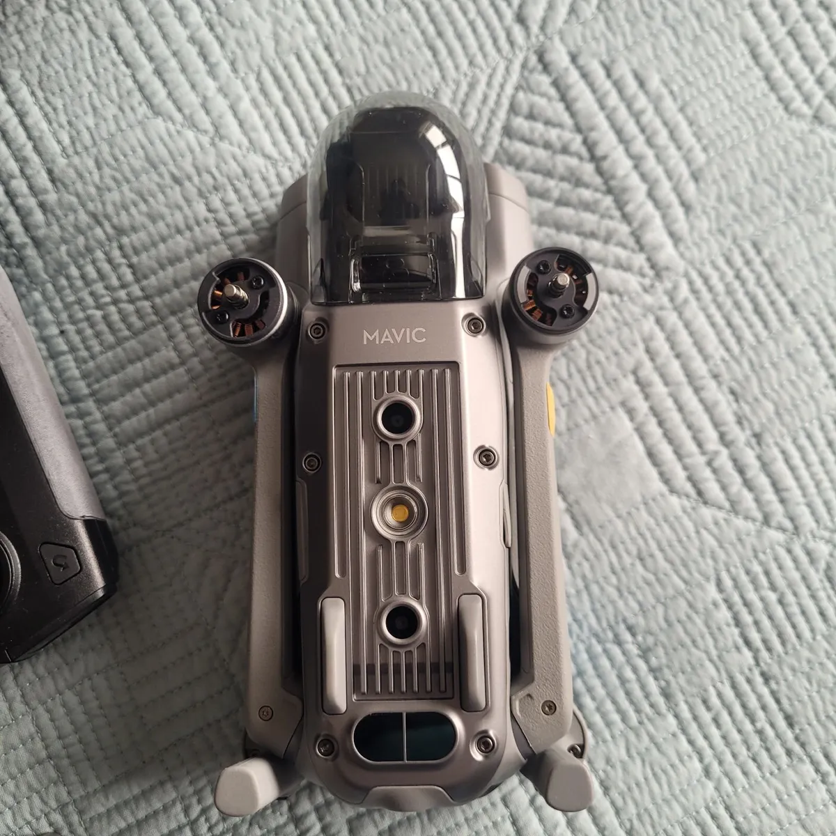 DJI Mavic Air 2 Drone - Image 4