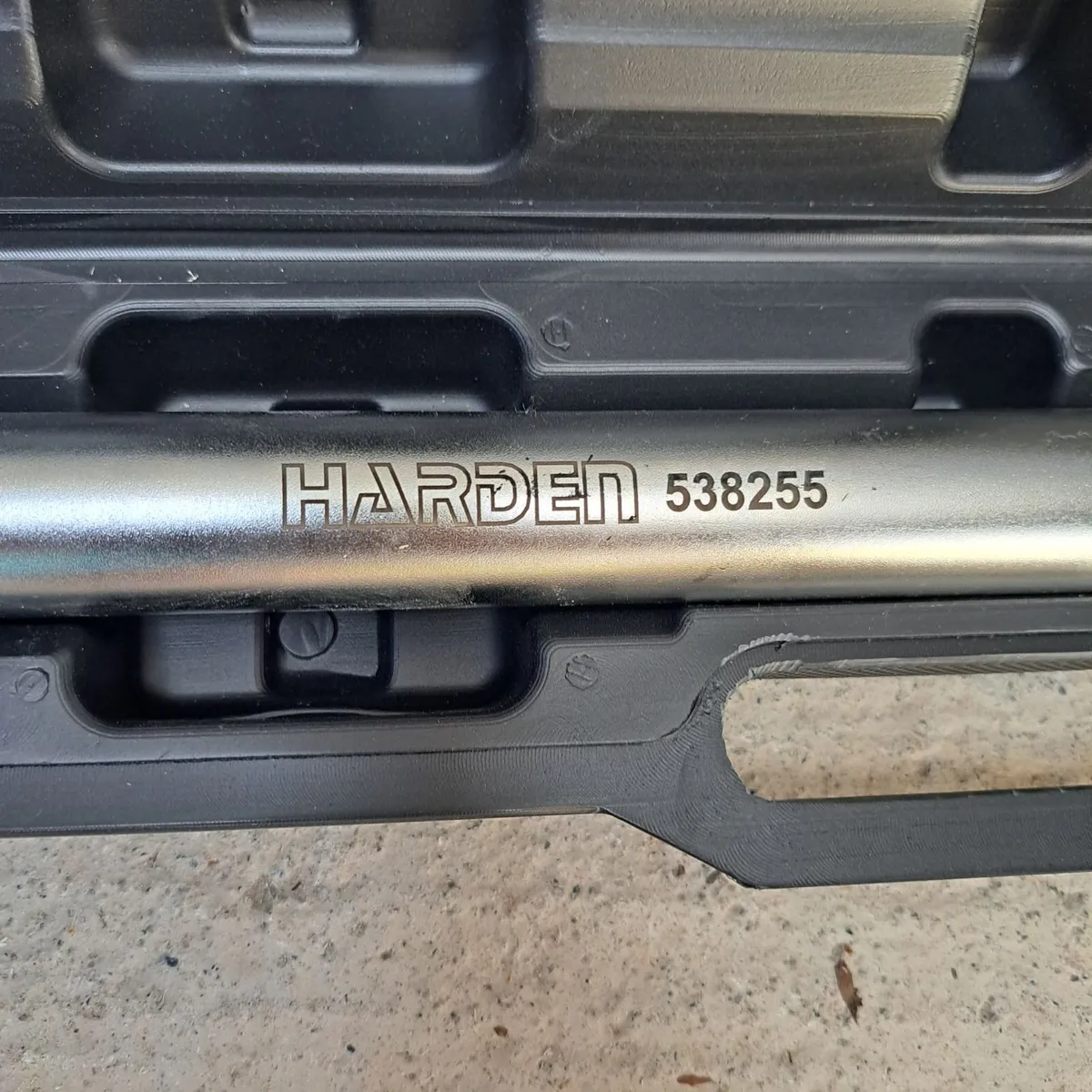 Torque Wrench - Image 4