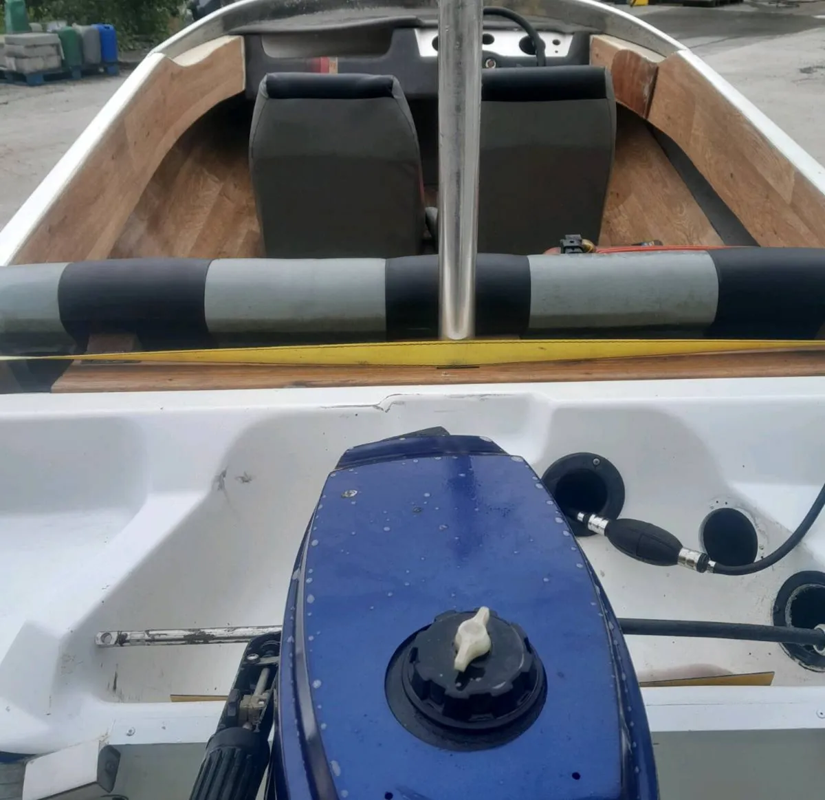 Boat - Image 2