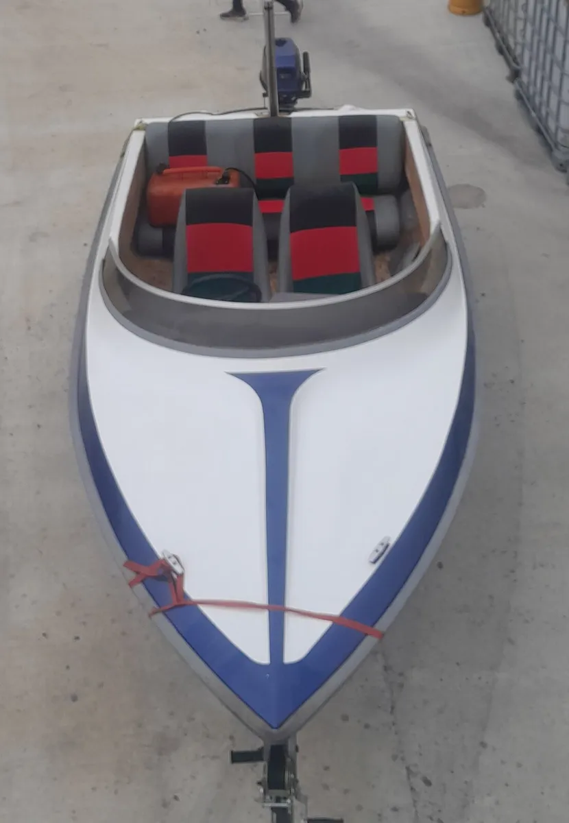 Boat - Image 4