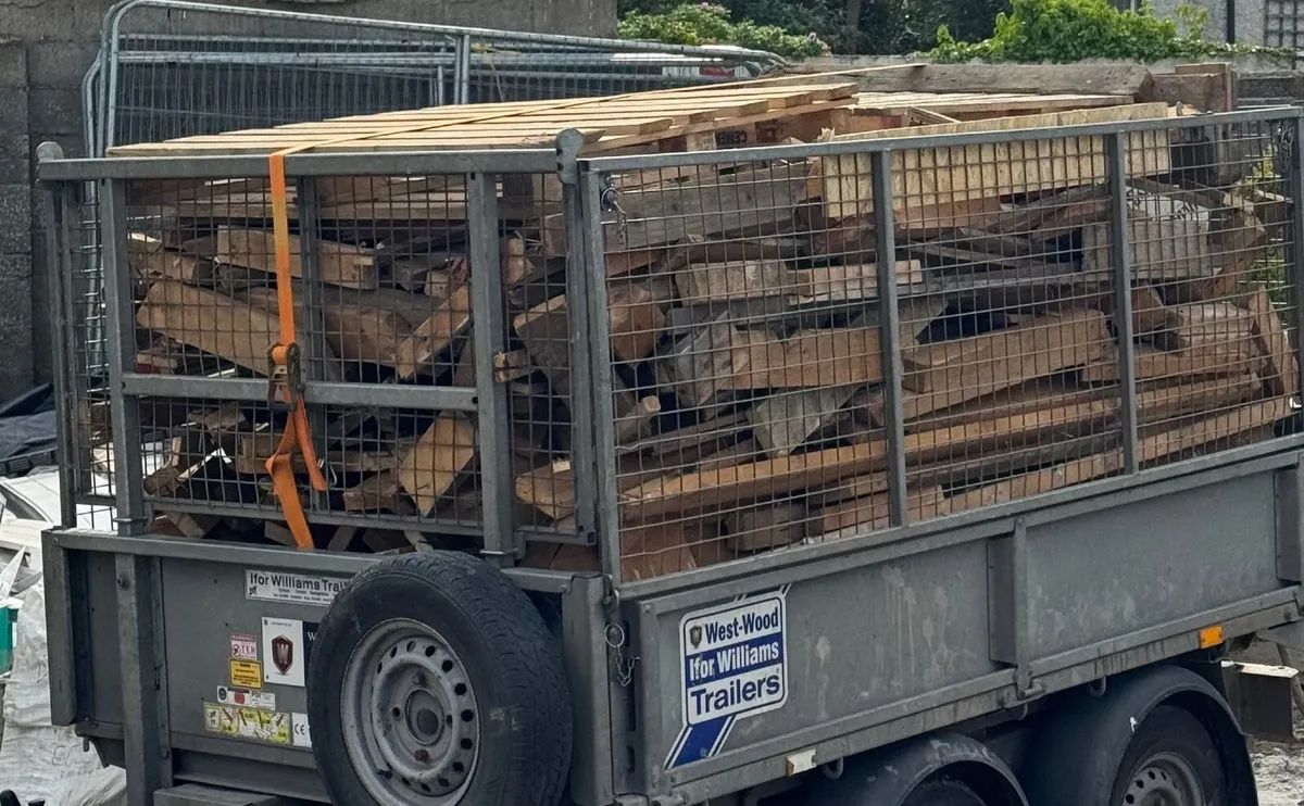 Firewood - Image 1