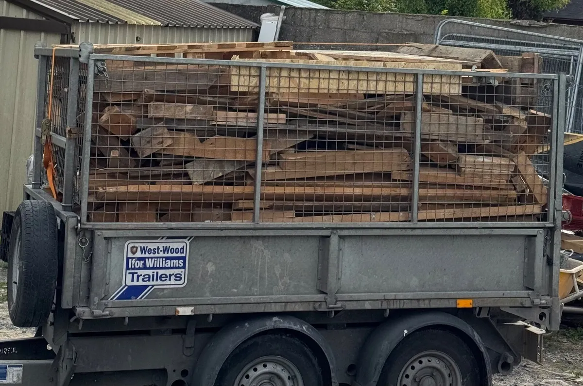Firewood - Image 2