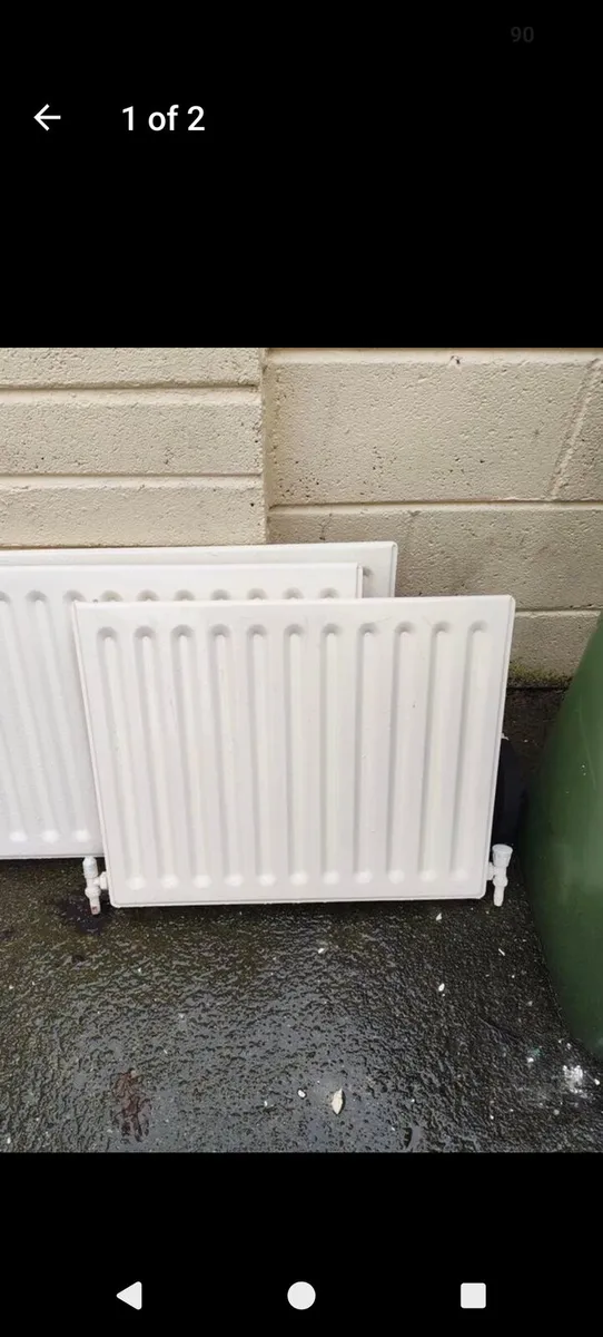 Radiators - Image 1