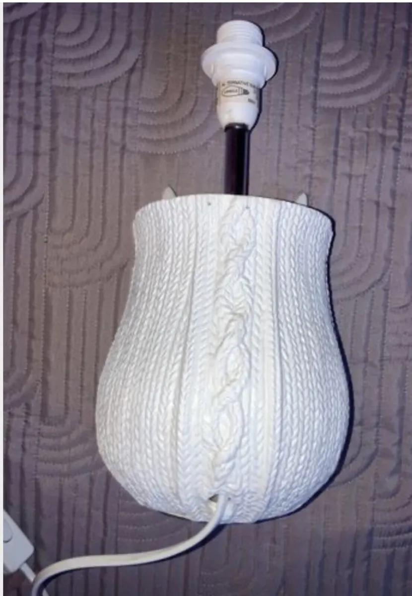 Owl Lamp - Harvey Norman - Image 3