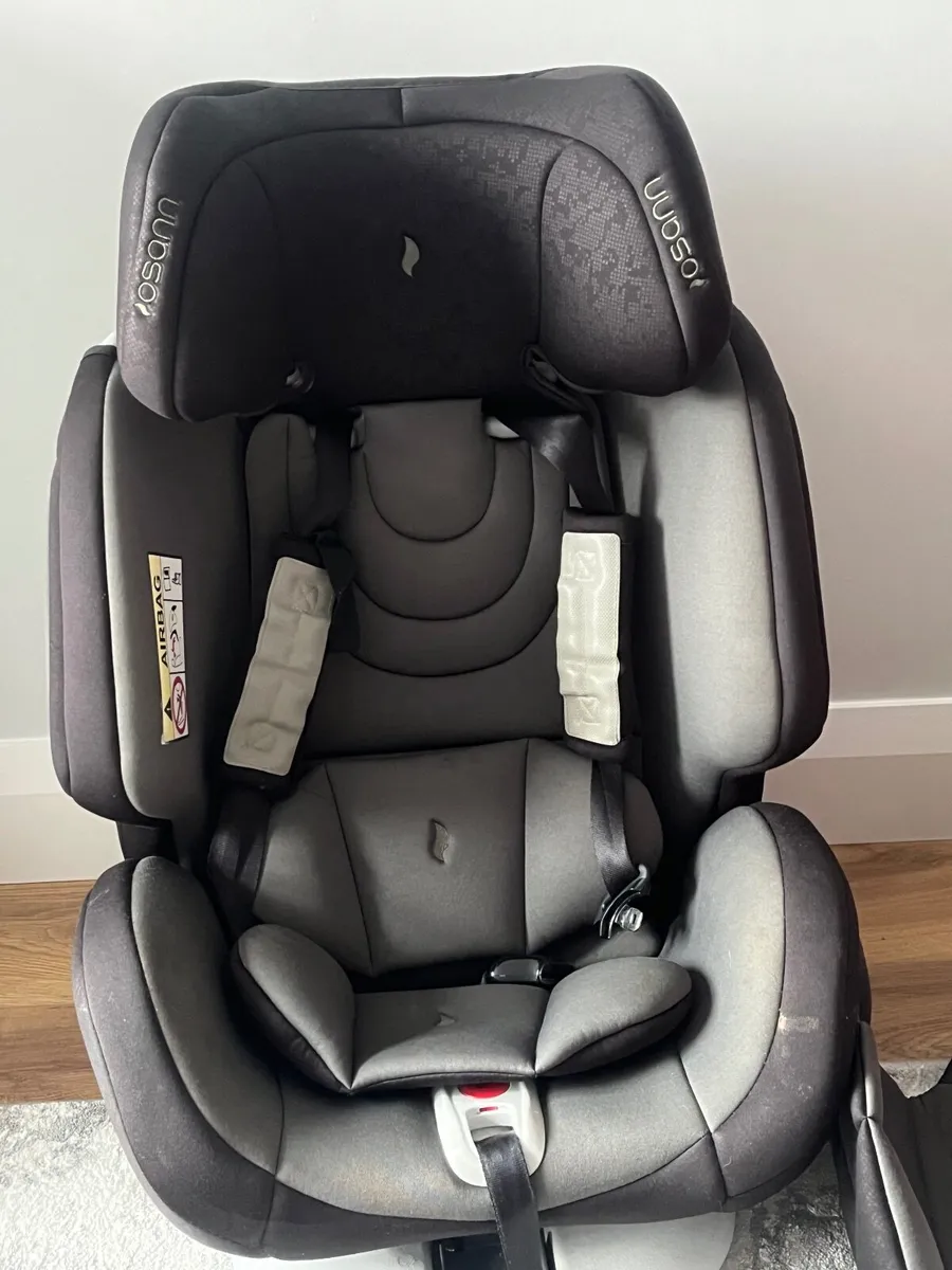 Child car seat - Image 1