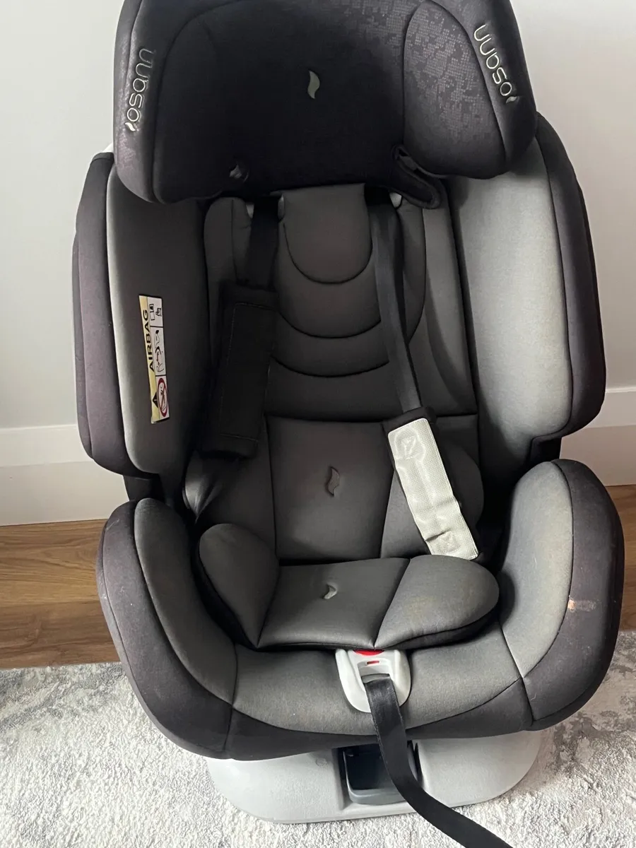 Child car seat - Image 2