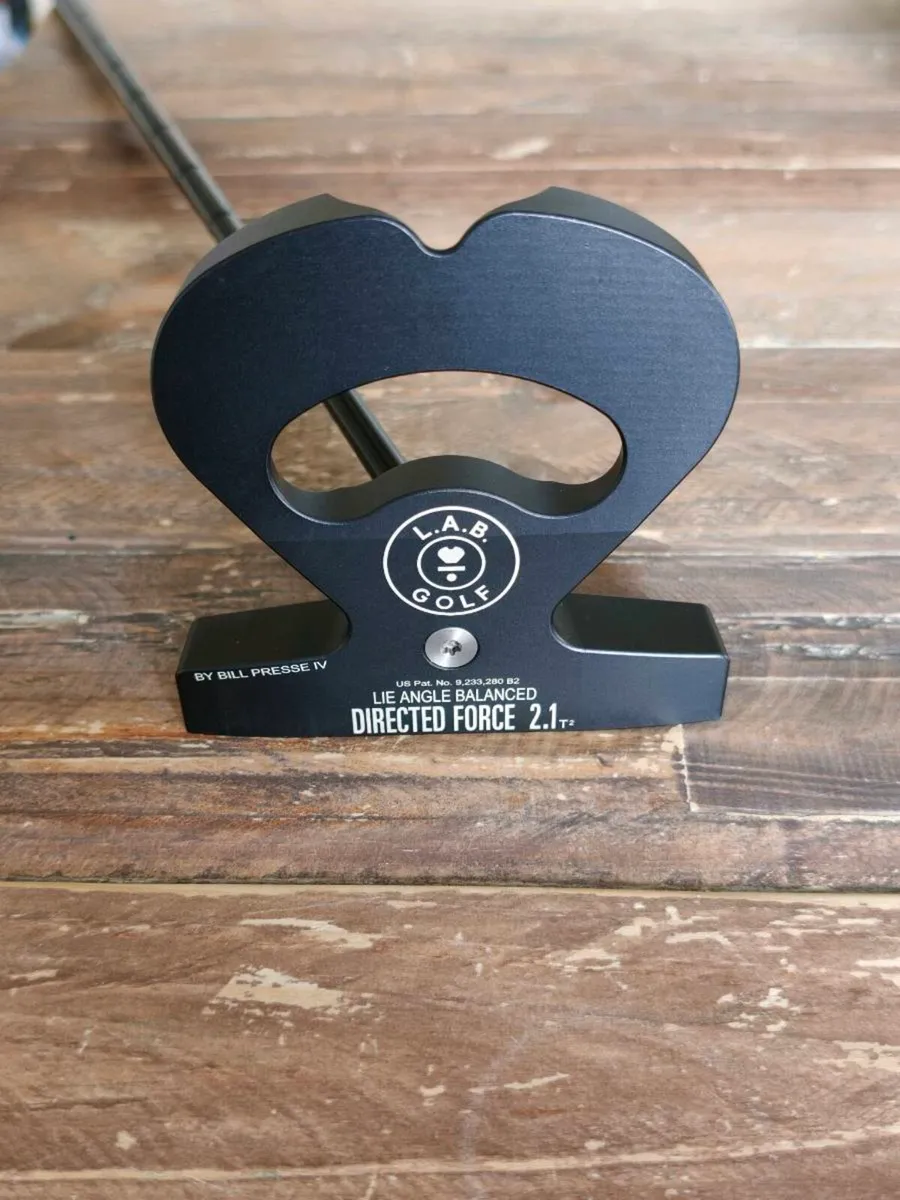 Lab putter - Image 3