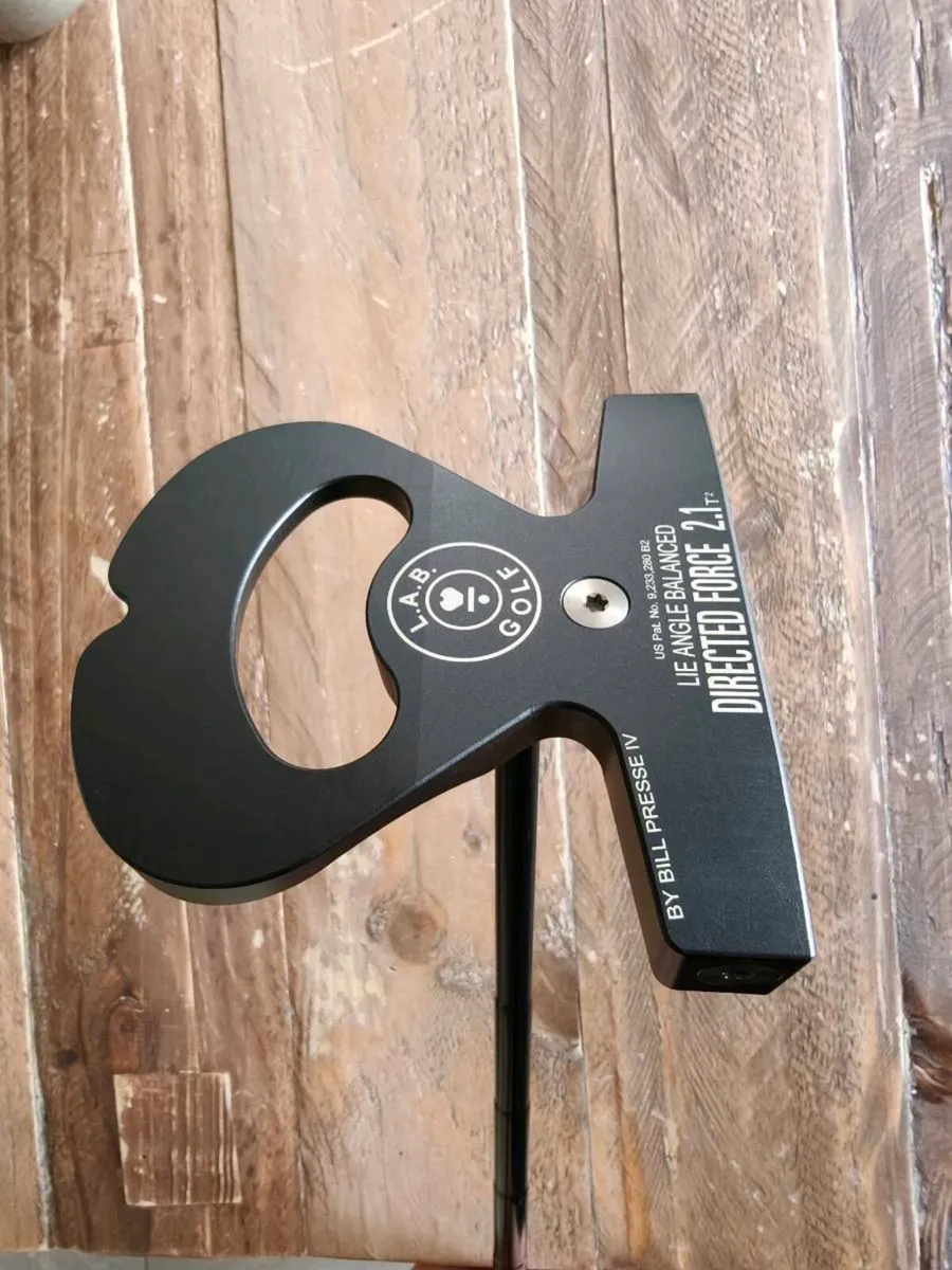 Lab putter - Image 4
