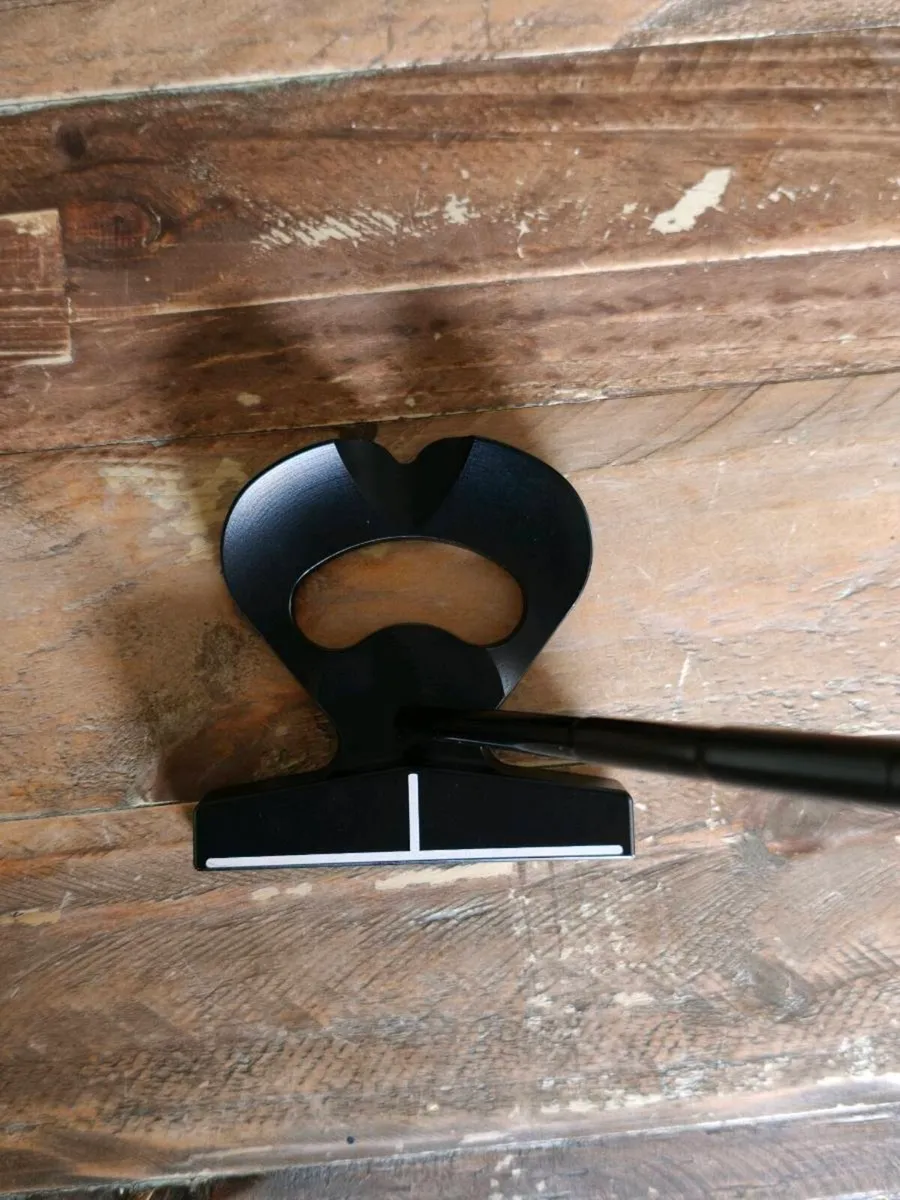 Lab putter - Image 2