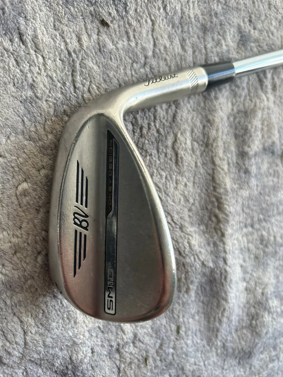 Vokey SM10 54 08M - Image 3