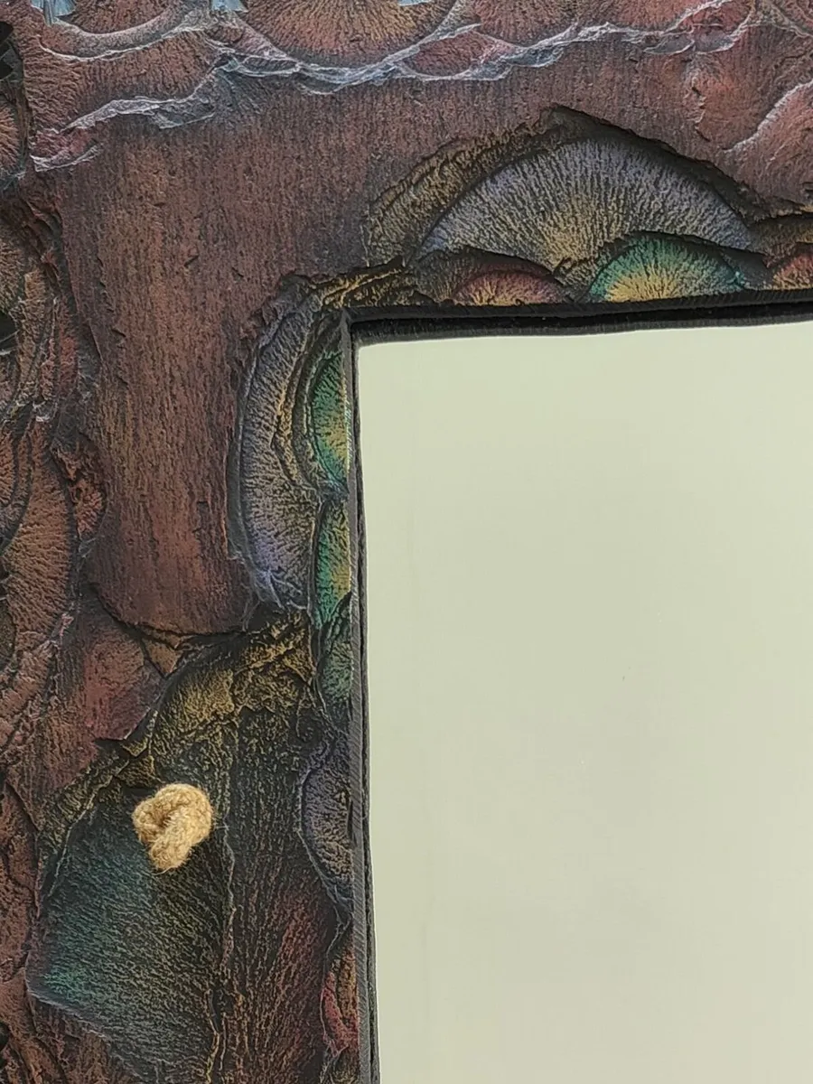 Slate Mirror from Heartworks - Image 3