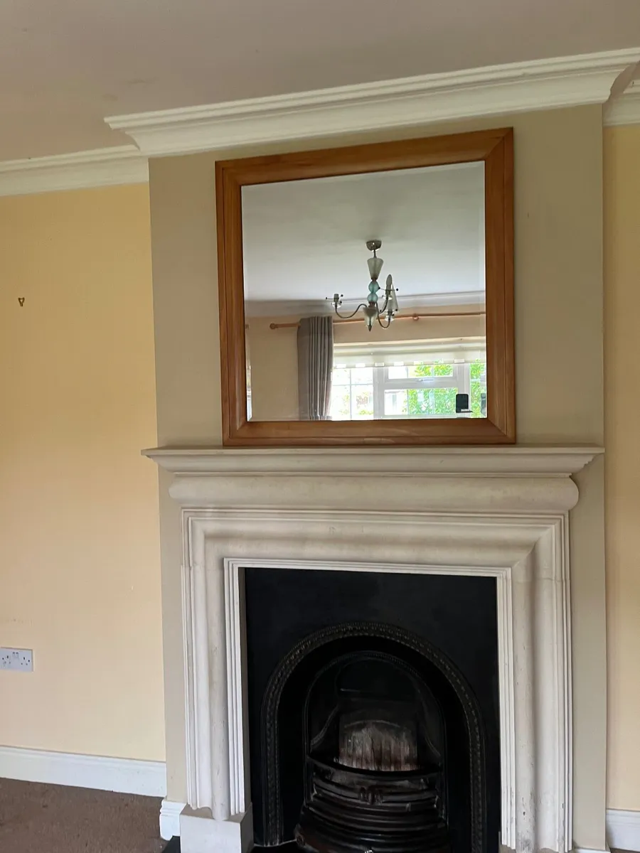 Fire place - Image 1