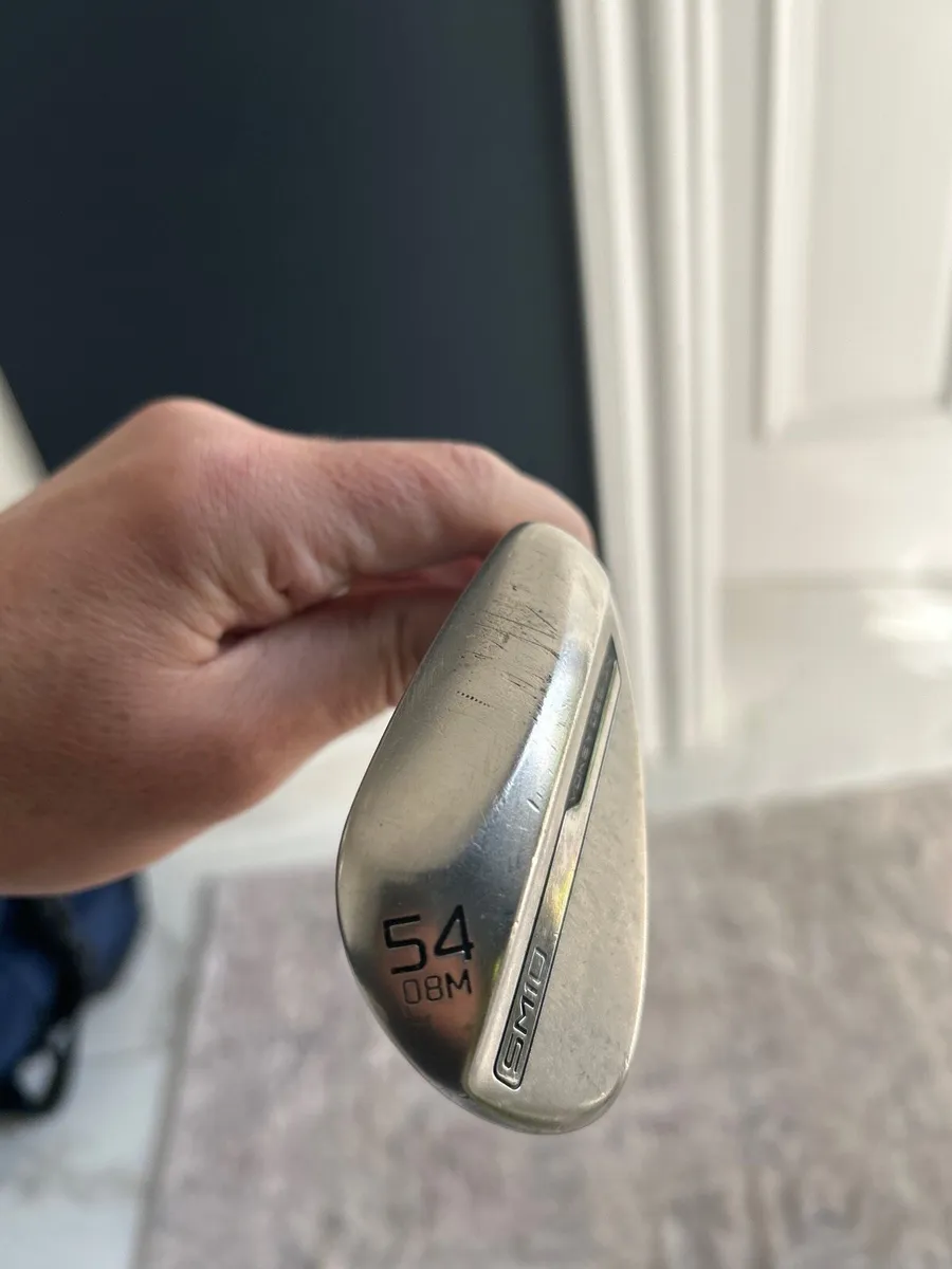 Vokey SM10 54 08M - Image 4